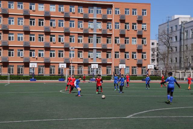 全力备战新奥运周期 科学化训练人才培训班开班