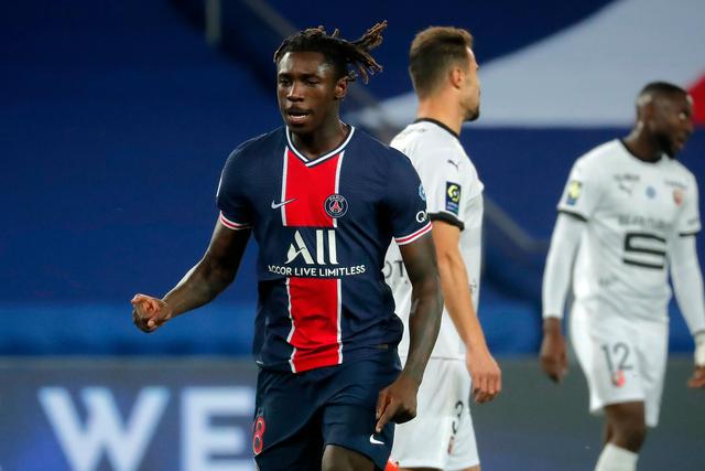 击败巴西队后韩旭反思：开局阶段我没做好准备